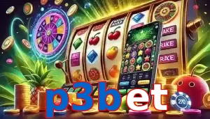 p3bet