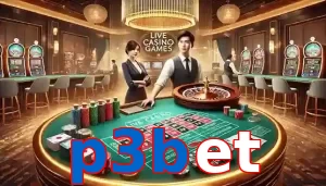 p3bet